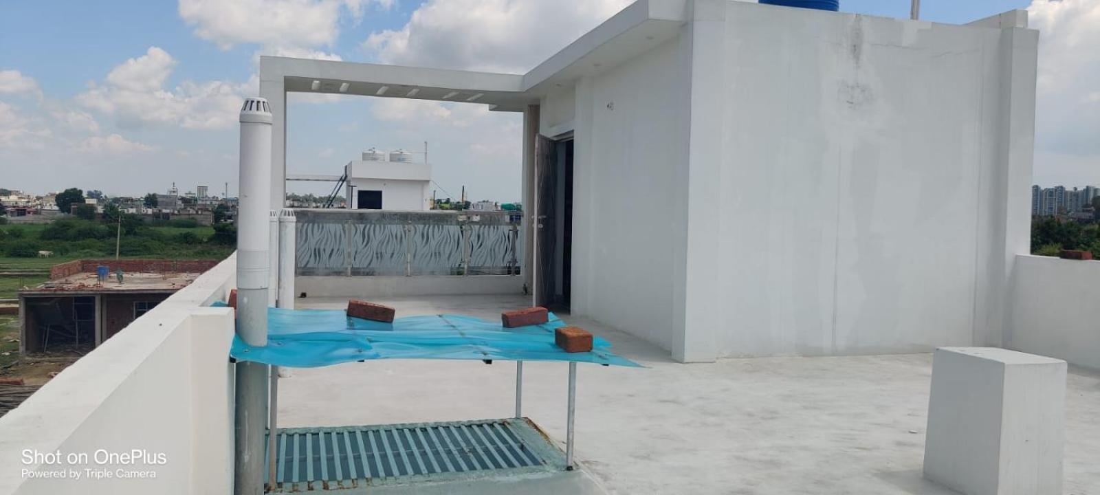 Blessing'S Home Stay 5 Bedrooms Luxury Villa Exquisite 5 Bedroom Villa Ideal Family Home Stay With Spacious Living Lucknow Exterior photo