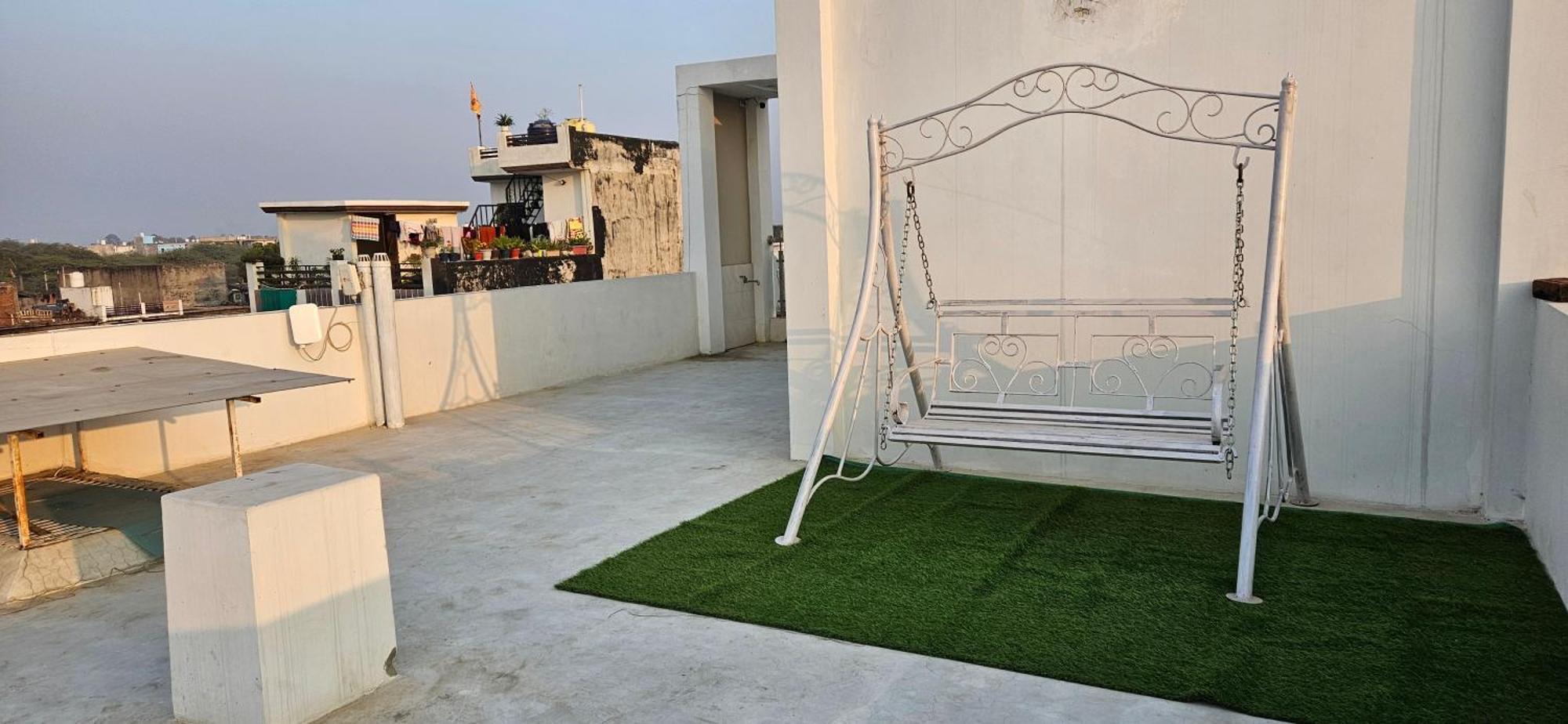 Blessing'S Home Stay 5 Bedrooms Luxury Villa Exquisite 5 Bedroom Villa Ideal Family Home Stay With Spacious Living Lucknow Exterior photo