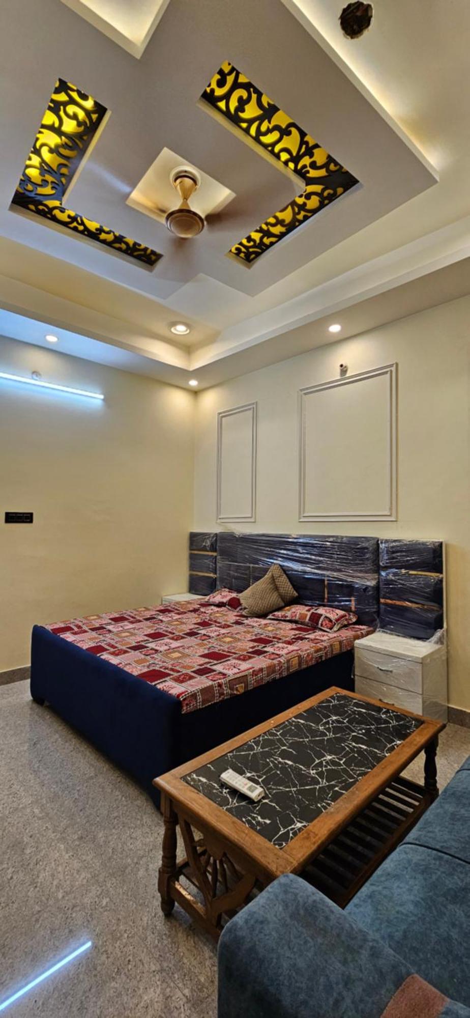 Blessing'S Home Stay 5 Bedrooms Luxury Villa Exquisite 5 Bedroom Villa Ideal Family Home Stay With Spacious Living Lucknow Exterior photo