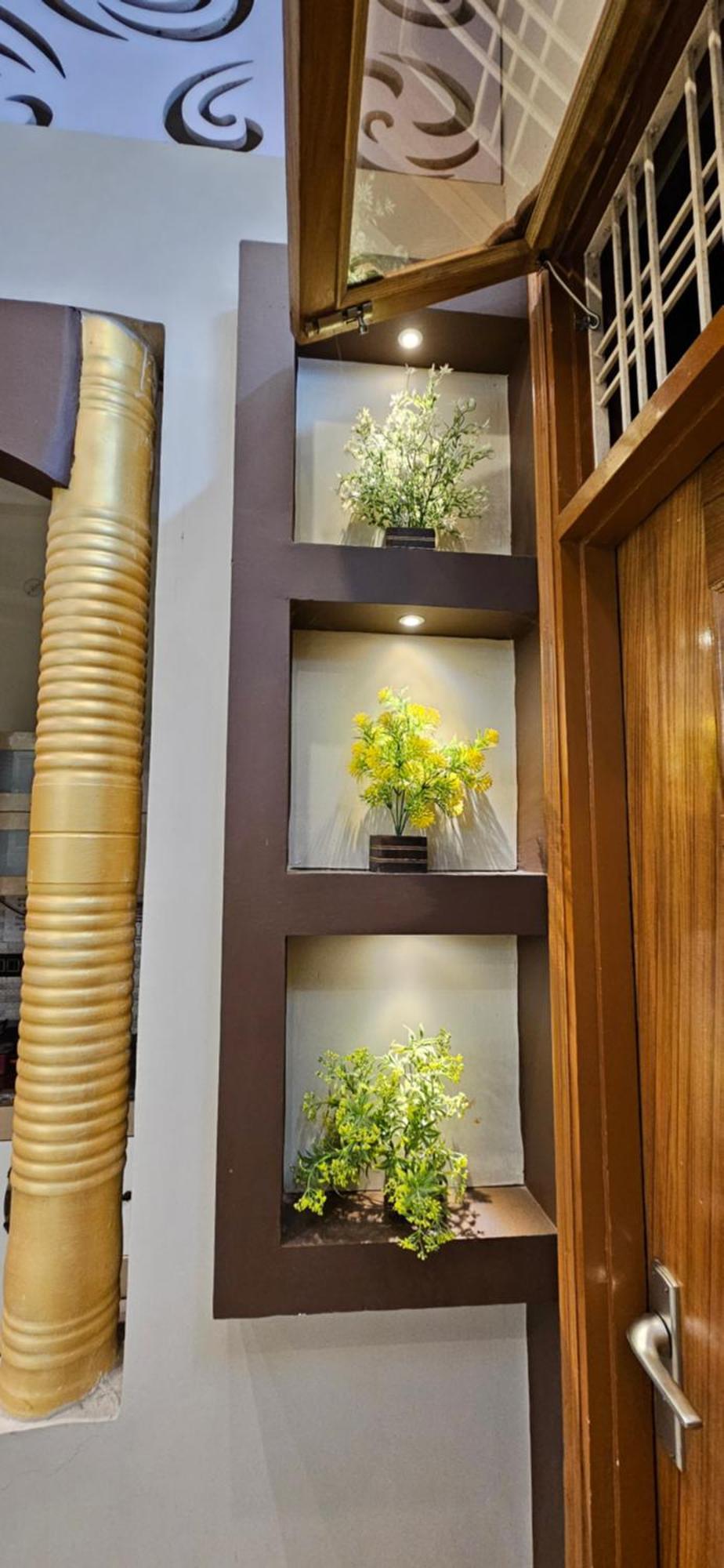 Blessing'S Home Stay 5 Bedrooms Luxury Villa Exquisite 5 Bedroom Villa Ideal Family Home Stay With Spacious Living Lucknow Exterior photo