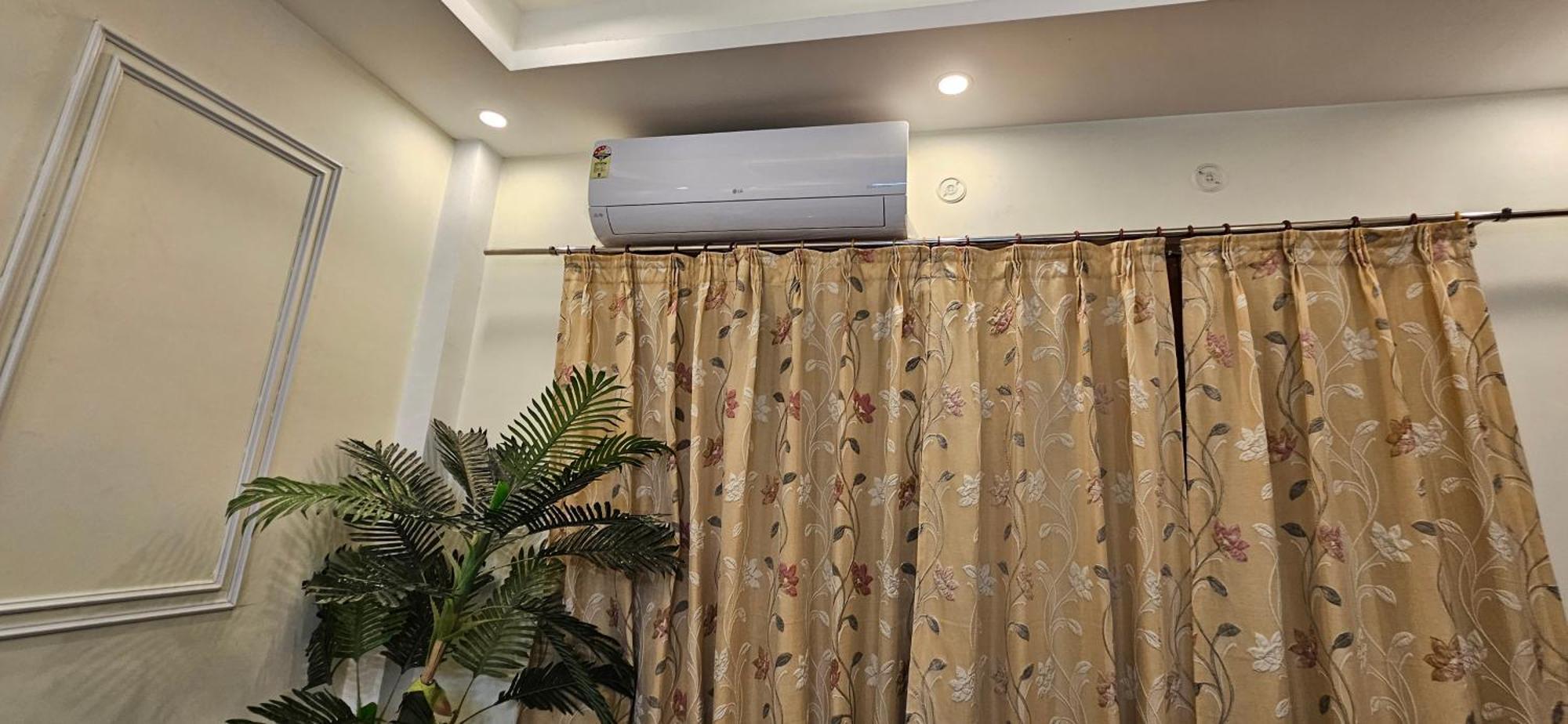 Blessing'S Home Stay 5 Bedrooms Luxury Villa Exquisite 5 Bedroom Villa Ideal Family Home Stay With Spacious Living Lucknow Exterior photo